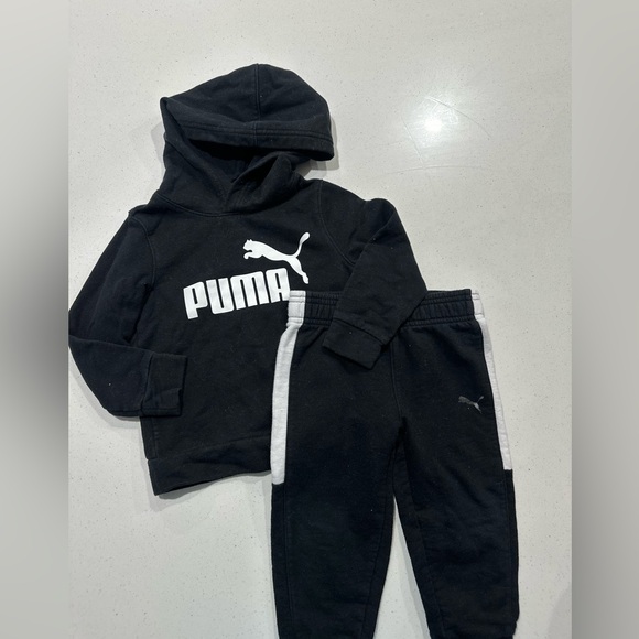 PUMA tracksuit - Picture 4 of 4
